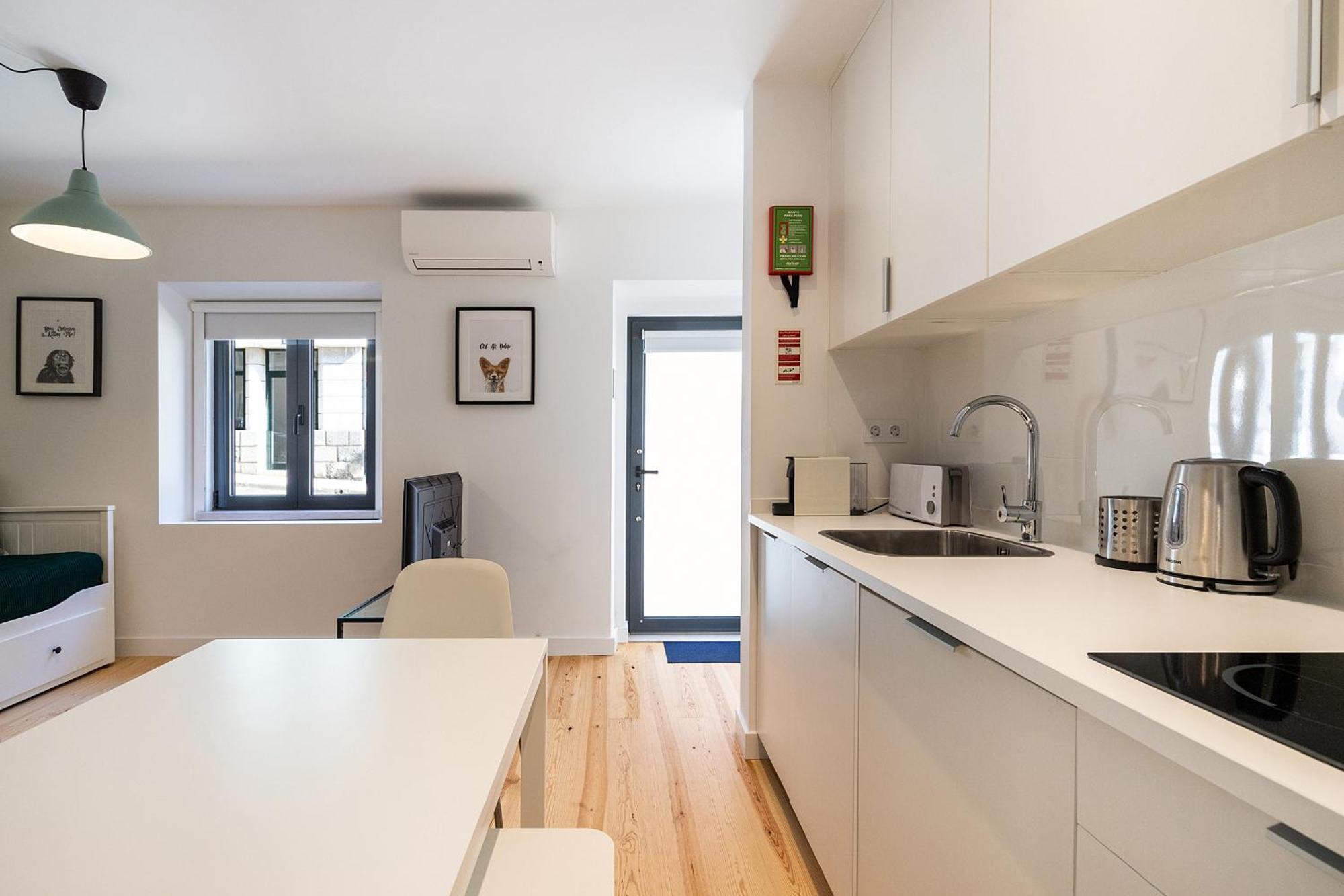 Design&bright studios near Pastéis de Belém Lisboa Extérieur photo