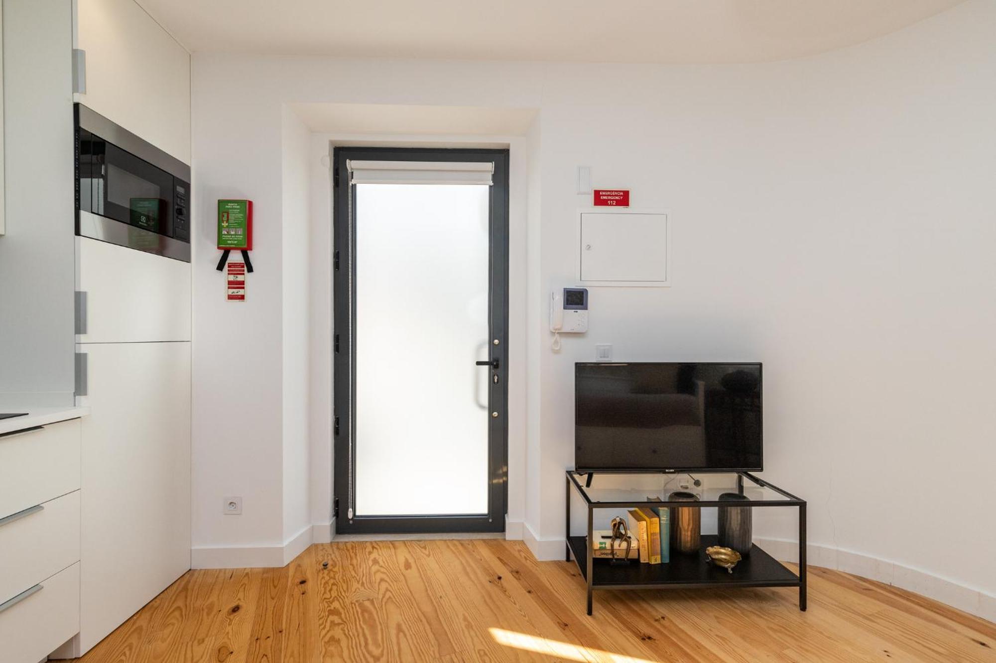 Design&bright studios near Pastéis de Belém Lisboa Extérieur photo